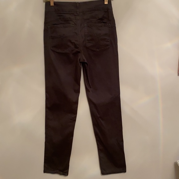 Parasuco Dark Green Pants - Picture 6 of 6